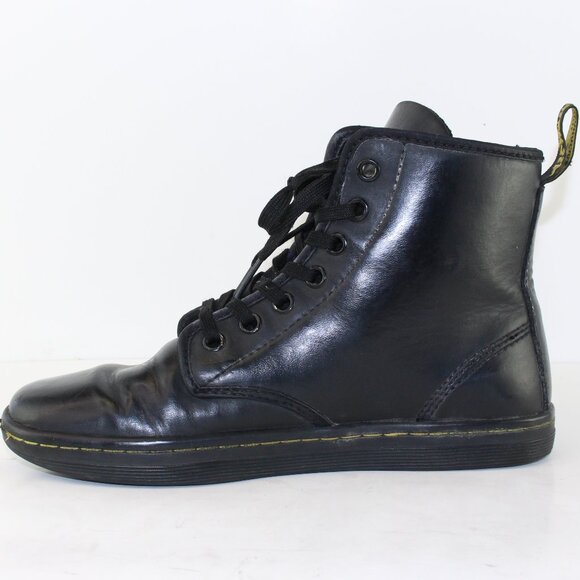 Dr. Martens Shoreditch Sneakers Womens (US 6/EU 37) - Picture 5 of 12